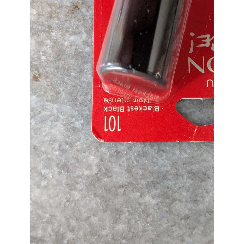 Revlon So Fierce! Eyes Wide Open Lifted‎ High Volume Mascara Blackest Black 101